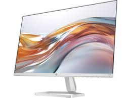 HP - 23.8" - 1920 x 1080 - VGA / HDMI - IPS Monitor-524sw