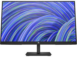 HP - 23.8" - 1920 x 1080 - V24i G5 FHD 75Hz IPS VESA