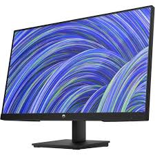 HP - 23.8" - 1920 x 1080 - V24i G5 FHD 75Hz IPS VESA
