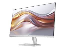 HP - 27" - 1920 x 1080 - 100Hz IPS Monitor-527sf