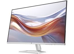 HP - 31.5" - 1920 x 1080 - HDMI - 100Hz VA Monitor-532sf