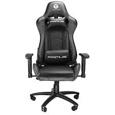 Primus Gaming - Gaming Chair Black