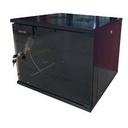 LTK-SA09V2-Gabinete de pared 9U 540*448*450, 1 Ventilador 50KGS Armado V2