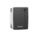 Hikvision - Backup UPS - 600VA 360W 12V 7Ah Battery x1
