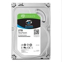 Hikvision - Internal hard drive - 2 TB - ST2000VX012