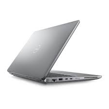 Dell Latitude 5450 - Notebook - 14" - Intel Core Ultra 7 165U - 16 GB - 512 GB SSD - Windows 11 Pro - 3-year warranty