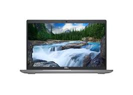 Dell Latitude 5550 - Notebook - 15" - Intel Core Ultra 7 165U - 16 GB - 512 GB SSD - Windows 11 Pro - 3-year warranty