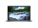 Dell Latitude 5550 - Notebook - 15" - Intel Core Ultra 7 165U - 16 GB - 512 GB SSD - Windows 11 Pro - 3-year warranty