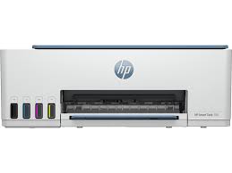 HP - Smart Tank 585 AIO WLS P/C/S 1