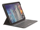 ZAGG Folio 2 - Caja de teclado y folio - Bluetooth - QWERTY - inglés - para Apple 10.9-inch iPad (10ª generación)