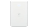 Ubiquiti UniFi 6 - Punto de acceso inalámbrico - Wi-Fi 6 - 2.4 GHz, 5 GHz - en pared