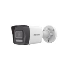 Hikvision - 6 MP Smart Hybrid Light Fixed