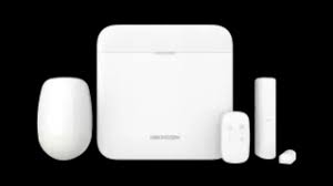 Hikvision - Alarm system - Intrusion Alarm