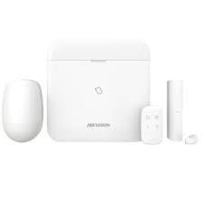 Hikvision - Alarm system - Intrusion Alarm