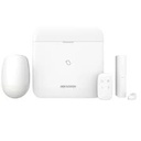 Hikvision - Alarm system - Intrusion Alarm