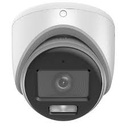 Hikvision ColorVu DS-2CE70KF0T-LMFS - Surveillance camera - Audio Fixed Turret Camera buil