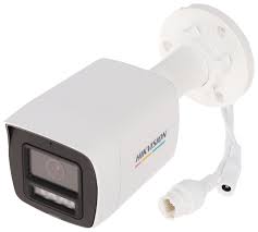 Hikvision - ColorVu with Smart Hybrid