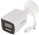 Hikvision - ColorVu with Smart Hybrid