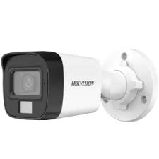 Hikvision DS-2CE16D0T-LPFS - Cámara de videovigilancia