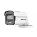 Hikvision - Surveillance camera - Bullet Colorvu 1080p c/audio