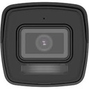 Hikvision - Network surveillance camera -2MP - Fixed - Smart Hybrid Light 
