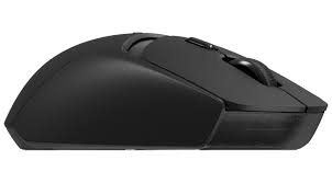 Logitech - Mouse - Wireless - Black - G309 LIGHTSPEED