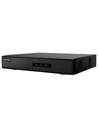 Hikvision - Standalone DVR - 4 Video Channels - Networked - Audio- coaxial cable