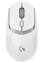 Logitech - Mouse - Wireless - White - G309 LIGHTSPEED LAT-272