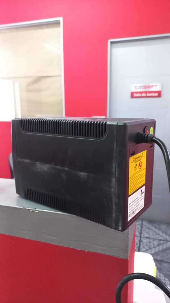 T-UPS-X-TECH