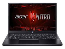 Acer Nitro - Notebook - 16" - Intel Core i7 I7-13620H - 1 TB - 512 GB SSD - NVIDIA GeForce RTX 4050 - Windows 11 Home - Spanish