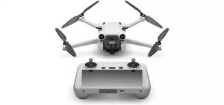DJI Mini - Minidrone - Mini 3 ( RC) (GL)