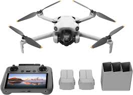 DJI Mini - Minidrone - More Combo ( RC) (GL)
