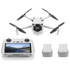 DJI Mini - Minidrone - More Combo ( RC) (GL)