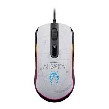 Primus Gaming - Mouse - 2.4 GHz / USB 2.0 - Wireless