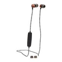 House of Marley - Headphones - Wireless - Smile Jamiaca TWS negro