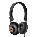 House of Marley - Headphones - Wireless - ZION negro