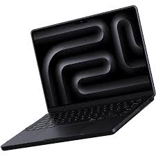 Apple MacBook Pro - Ordenador portátil - 16" - Apple M3 Pro - 18 GB - MacOS Sonoma - Negro espacial - Inglés - 1 año de garantía