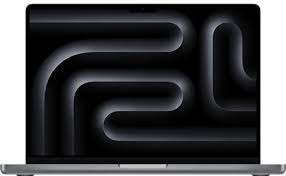 Apple MacBook Pro - Ordenador portátil - 16" - Apple M3 Pro - 18 GB - MacOS Sonoma - Negro espacial - Inglés - 1 año de garantía