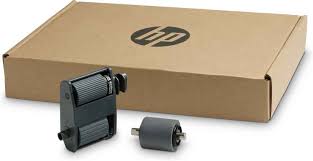 HP 300 - Kit de recambio de rodillo de ADF - para LaserJet Enterprise MFP M634; LaserJet Enterprise Flow MFP M634, MFP M635, MFP M636