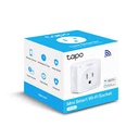 TP-Link - Mini Smart Wi-Fi Socket - Tao T100 Mini Smart Wi-Fi