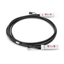 HPE - Cable Ethernet 10GBase-CR - SFP+ a SFP+ - 5 m - para Modular Smart Array 1040, 2040, 2040 10, P2000 G3; ProLiant DL360p Gen8; CX 8360