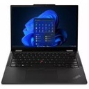 Lenovo ThinkPad X13 Yoga - Notebook - 13.3" - Intel Core i7 I7-1355U - 512 GB SSD - Intel Iris Xe Graphics - Windows 11 Pro (on ARM) - 3-year warranty