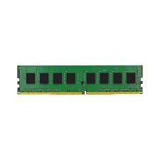Kingston ValueRam - DDR4 SDRAM - Unbuffered - Non-ECC
