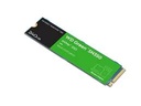 WD Green SN350 NVMe SSD WDS240G2G0C - SSD - 240 GB - interno - M.2 2280 - PCIe 3.0 x4 (NVMe)