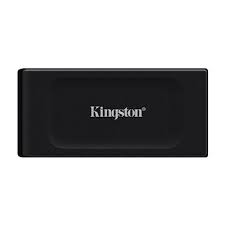 Kingston - External hard drive - 1 TB - Solid state drive