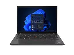Lenovo ThinkPad T14 - Notebook - 14" - AMD Ryzen 7 7840U - 32 GB - 1 TB SSD - Windows 11 Pro - 1-year warranty