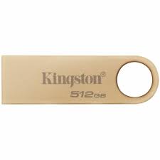 Kingston - USB flash drive - USB 3.2 Gen 1 - 512GB 220MB/s Metal