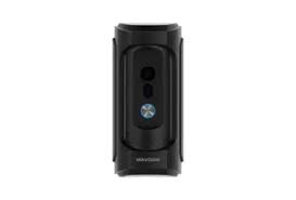 Hikvision Pro Series DS-KB8113-IME1 - Timbre - cableado - 10/100 Ethernet