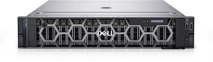 Dell - Server - Rack-mountable - Intel Xeon 4309Y - 960 GB Hard Drive Capacity - R750