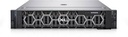 Dell - Server - Rack-mountable - Intel Xeon 4309Y - 960 GB Hard Drive Capacity - R750